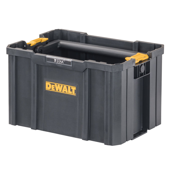 Open Tote "T-Stak" Dewalt
