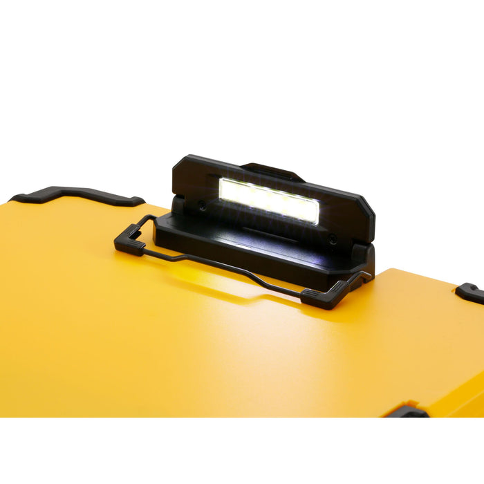 Clipboard Plastic 16-1/4" Heavy Duty "T-Stak" Dewalt