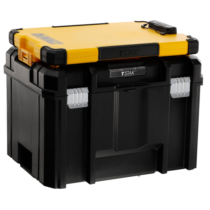 Clipboard Plastic 16-1/4" Heavy Duty "T-Stak" Dewalt