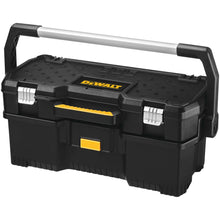 Load image into Gallery viewer, Tote Power Tool Case 24&quot; Dewalt
