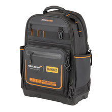 Load image into Gallery viewer, Backpack Pro Team McLaren F1 Dewalt
