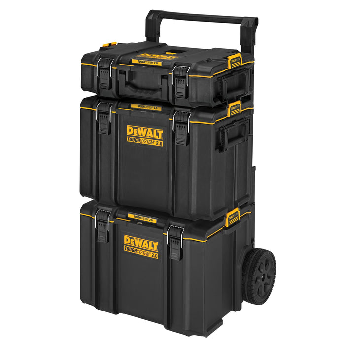 Rolling Tower "Toughsystem 2.0" Dewalt