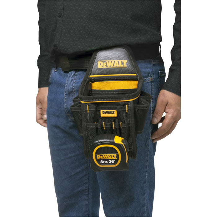 Construction Medium Pouch Dewalt