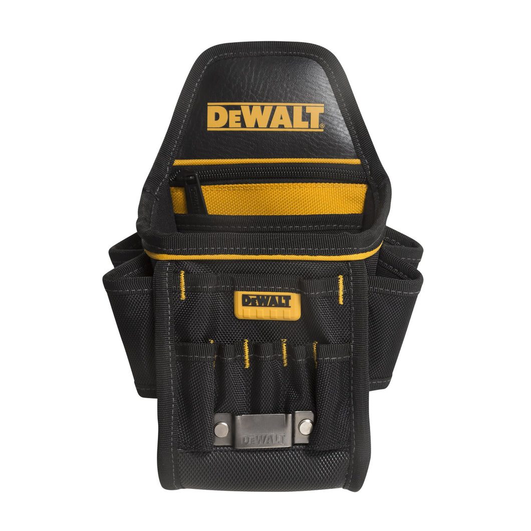 Construction Medium Pouch Dewalt