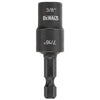 Nut Driver 3/8” X 7/16” Double Ended Imp. Ready Dewalt