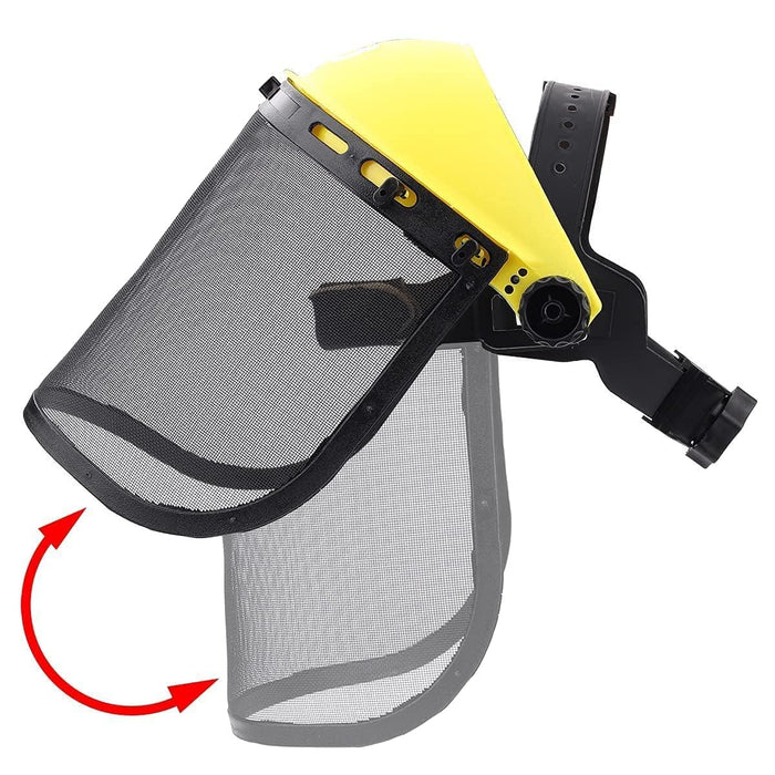 Face Shield Universal