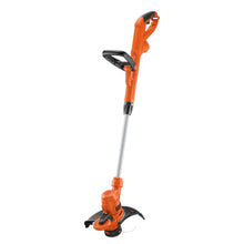 Load image into Gallery viewer, String Electric Trimmer 14&quot; 6.5 AMP Corded Black and Decker
