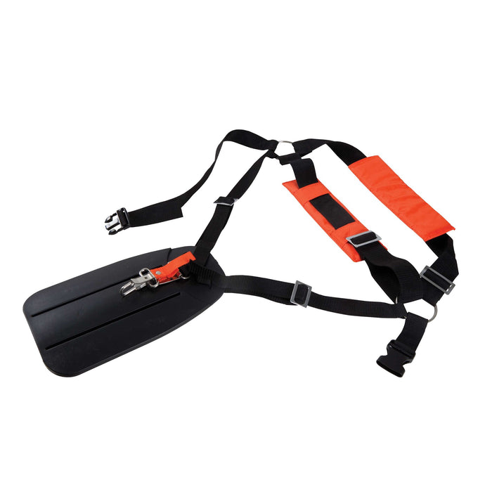 Profesional Handle Bar Trimmer/Brush Cutter 43CC Black and Decker