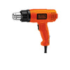 Heat Gun 1500 Watts Black and Decker