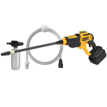 Load image into Gallery viewer, Power Cleaner Gun 550 PSI 20V Max (Tool Only) Dewalt
