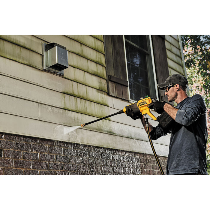 Pressure Cleaner Gun 550 PSI 20V Max (Tool Only) Dewalt