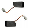 Brush Set / Set Escobillas Dewalt