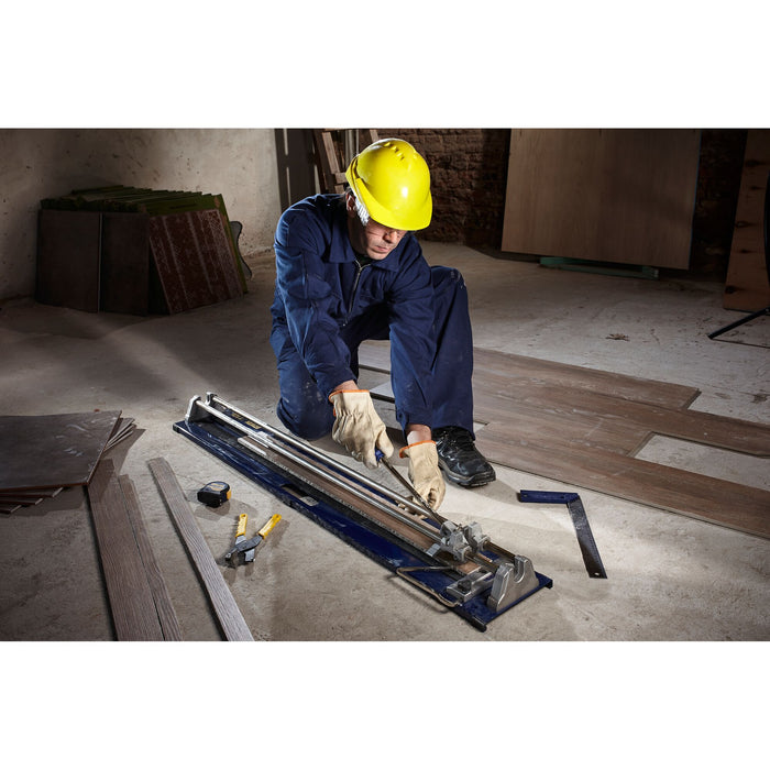 Manual Tile Cutter 29"/75CM Irwin