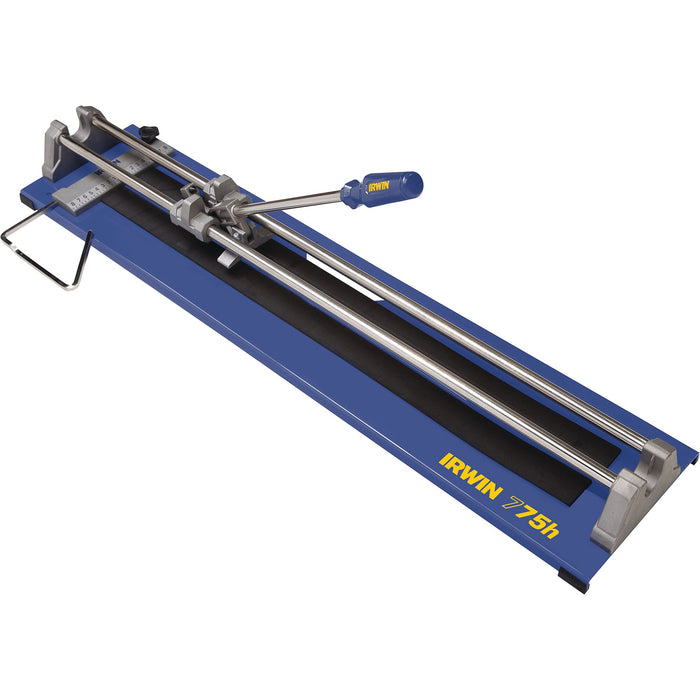 Manual Tile Cutter 29"/75CM Irwin