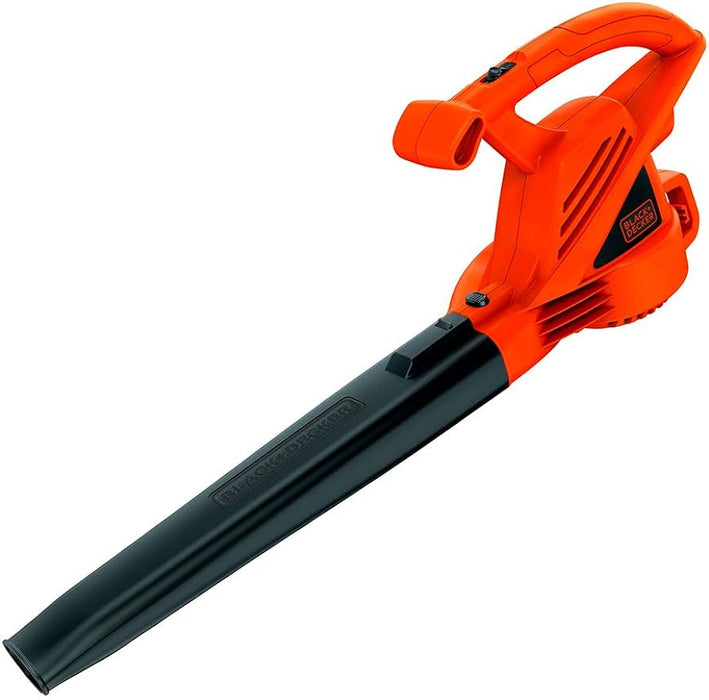 Blower Corded 7 AMP Black and Decker