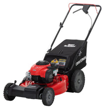 Load image into Gallery viewer, Lawn Mower 21&#39;&#39; Gas Self-Propelled F. Wheel 140CC B/Straton Craftsman
