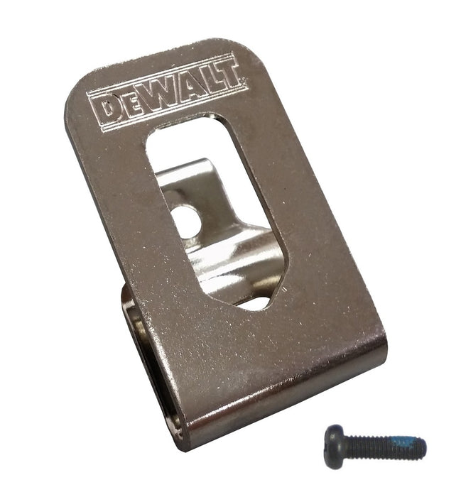 HOOK W/SCREW (VARIOS MODELOS) DEWALT A-13