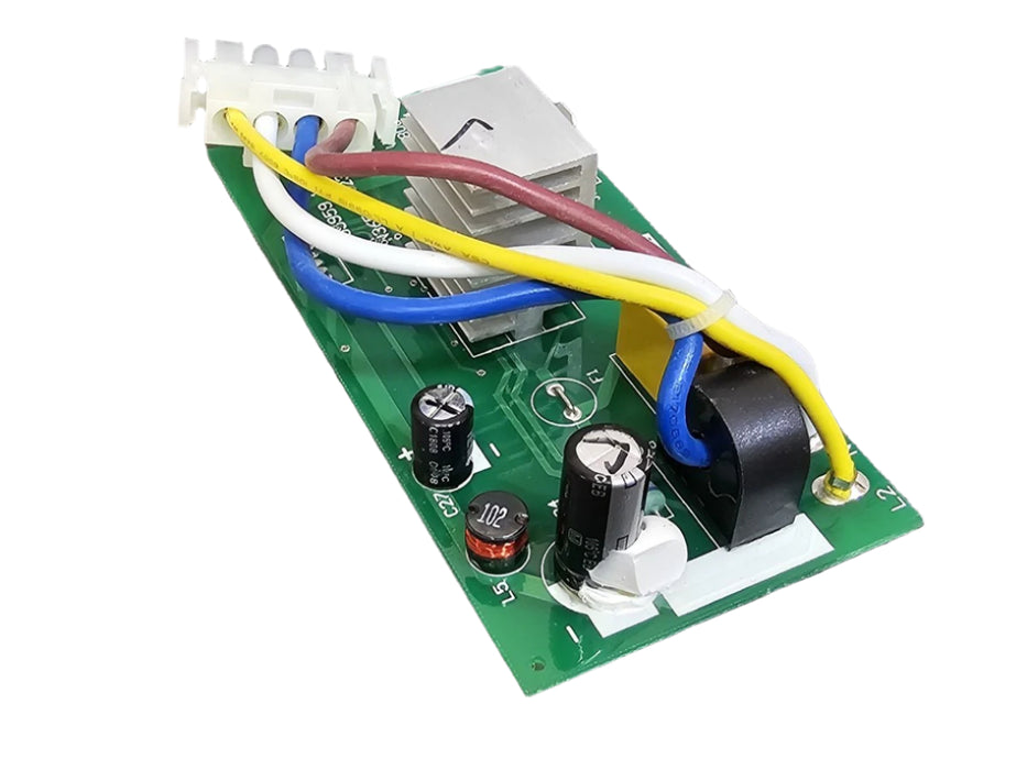 Control Module Board Dewalt