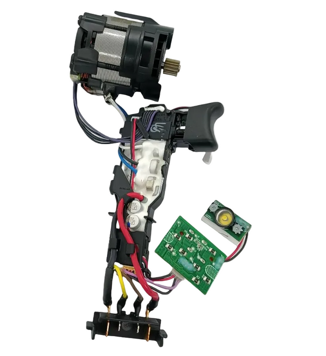 Motor & Switch Dewalt A-16