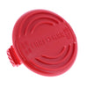 Spool Cap Craftsman