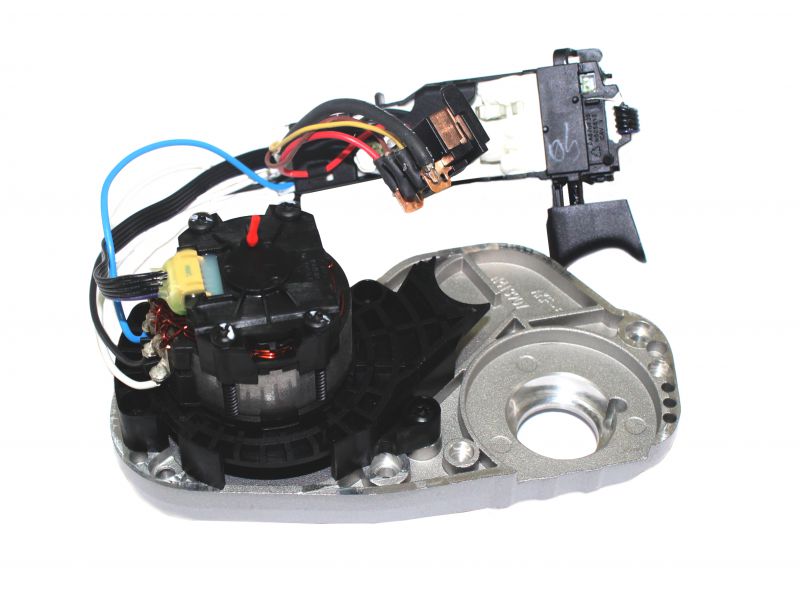 Motor & Switch Assy. Dewalt
