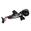 Motor & Switch Assy. Dewalt