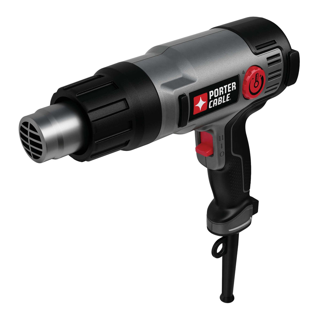 Heat Gun 1500W Porter Cable