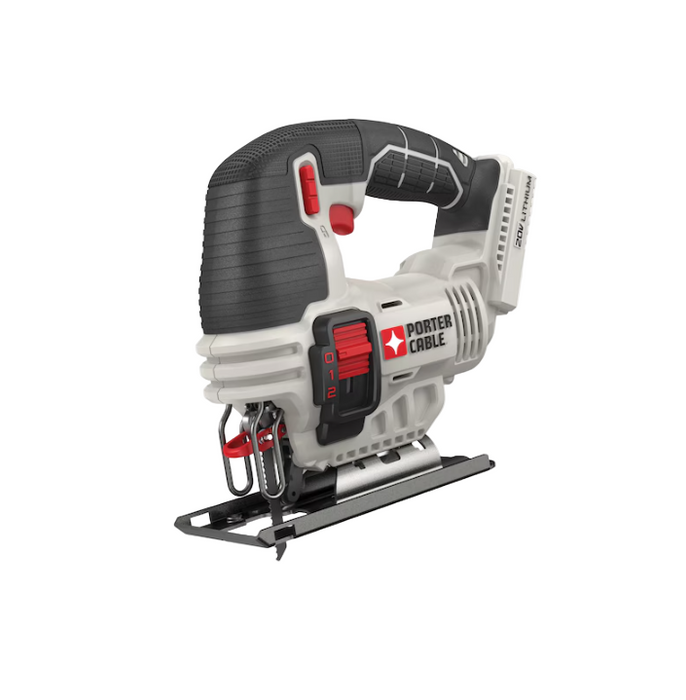 Jig Saw 20V (Tool Only) Porter Cable