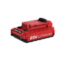 Compact Battery Lithium-Ion 20V / 2.0AH Porter Cable