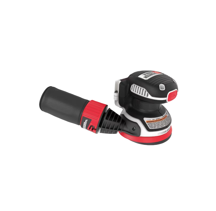 Orbital Sander 5