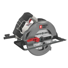 Load image into Gallery viewer, Circular Saw 7-1/4&quot; 15 AMP Porter Cable
