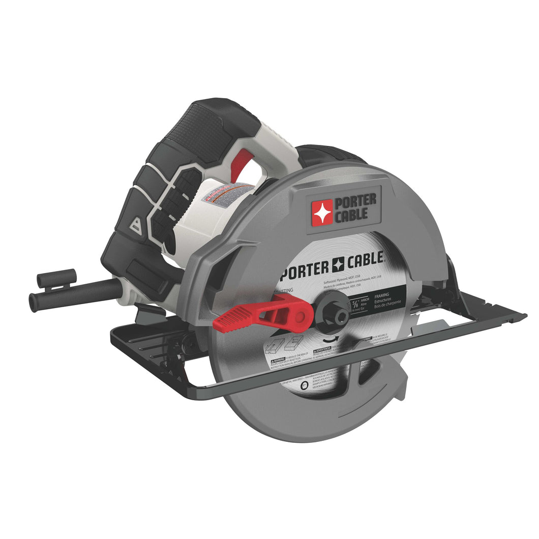 Circular Saw 7-1/4