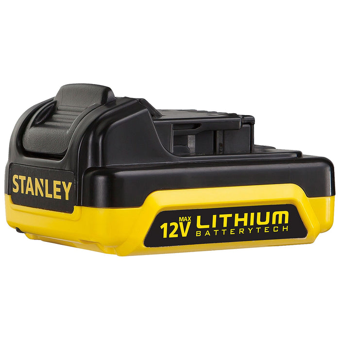 Lithium Battery 12V/1.5AH Stanley