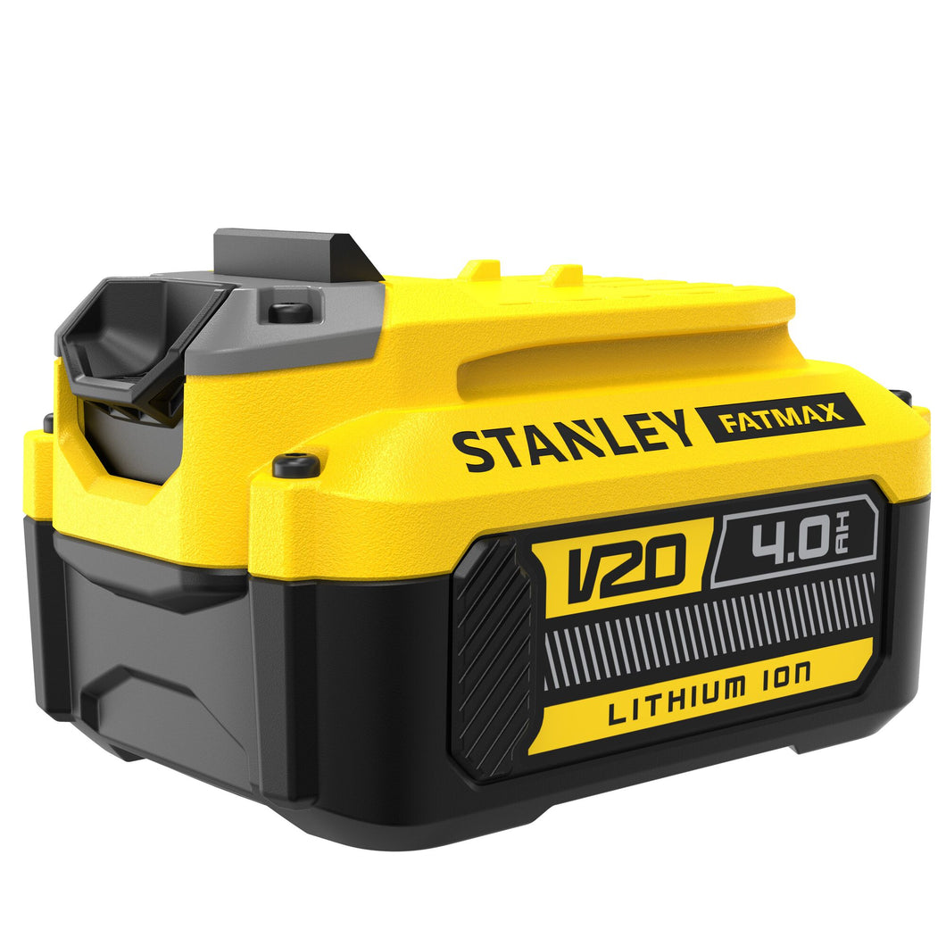 Lithium-ion Battery V20/4.0AH Fatmax Stanley