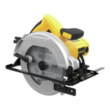 Load image into Gallery viewer, CIRCULAR SAW 7-1/4” 1600W STANLEY
