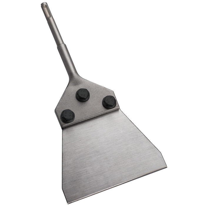 Scraper 5" SDS Plus Universal
