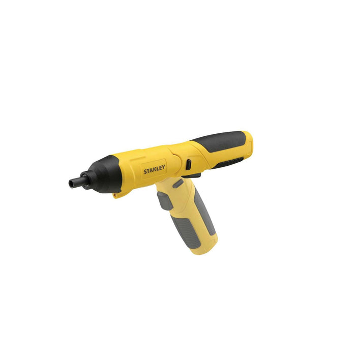 Pivot Screwdriver 4V Lithium Stanley