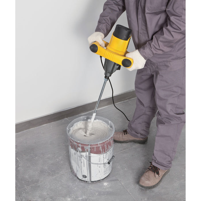 Drill Mixer Cement 1400W Stanley