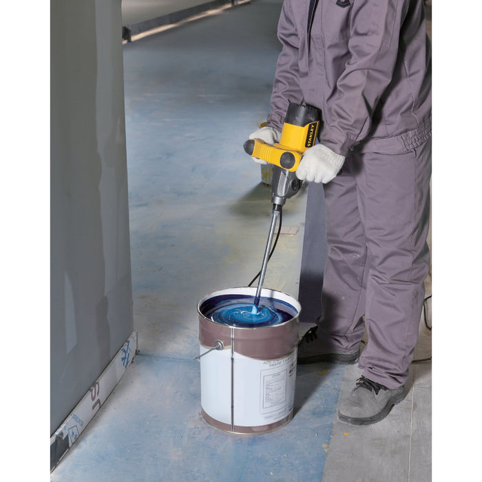 Drill Mixer Cement 1400W Stanley