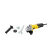 Angle Grinder 4-1/2" 750 Watts Stanley