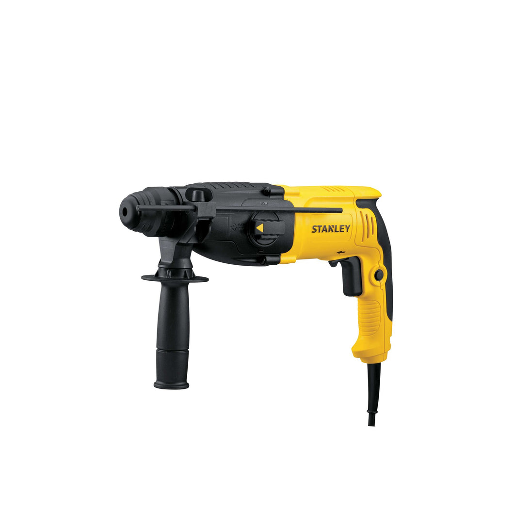 Rotary Hammer 1