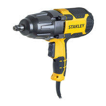 Load image into Gallery viewer, Electric Impact Wrench 1/2&quot; Stanley
