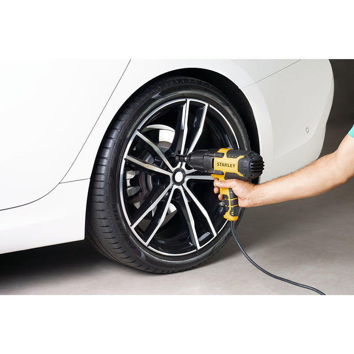 Electric Impact Wrench 1/2" Stanley