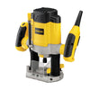 Plunge Router 1/4" / 3/8" / 1/2" Stanley