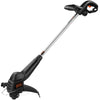 Electric String Trimmer 12" Black and Decker