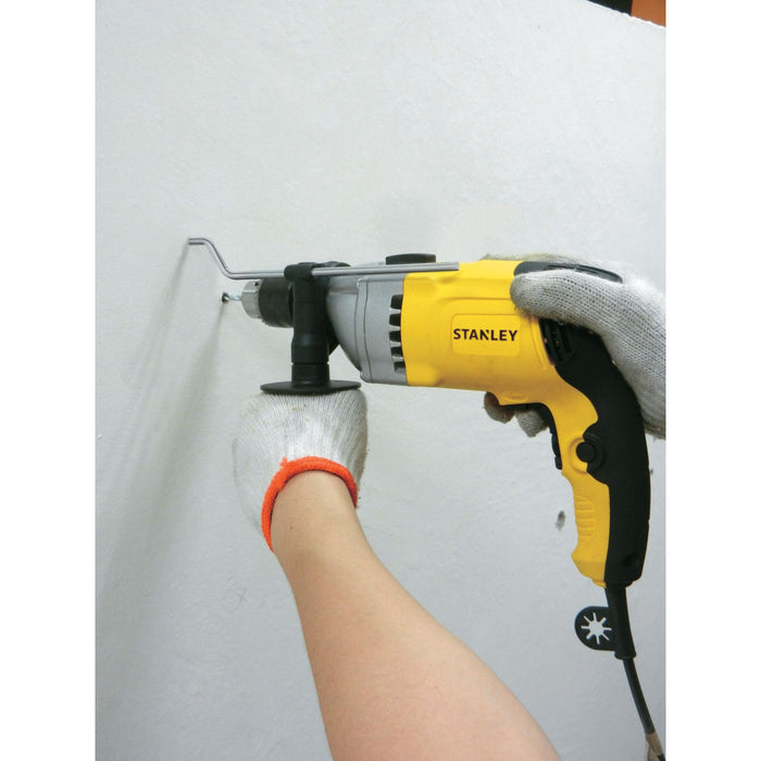 Hammer Drill 1/2" 800W V.SPD Stanley
