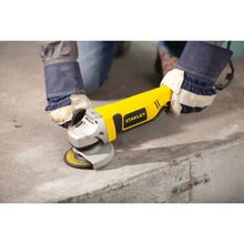 Load image into Gallery viewer, Angle Grinder 4-1/2&#39;&#39; 1000W Stanley
