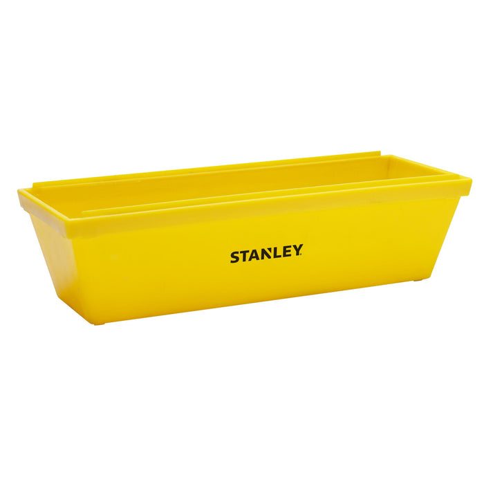 Plastic Mud Pan Mixer 10" Stanley