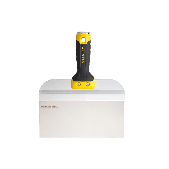 S. Steel Taping Knife 12" Stanley