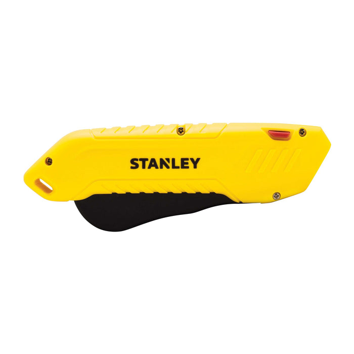 Squeeze Safety Knife Stanley